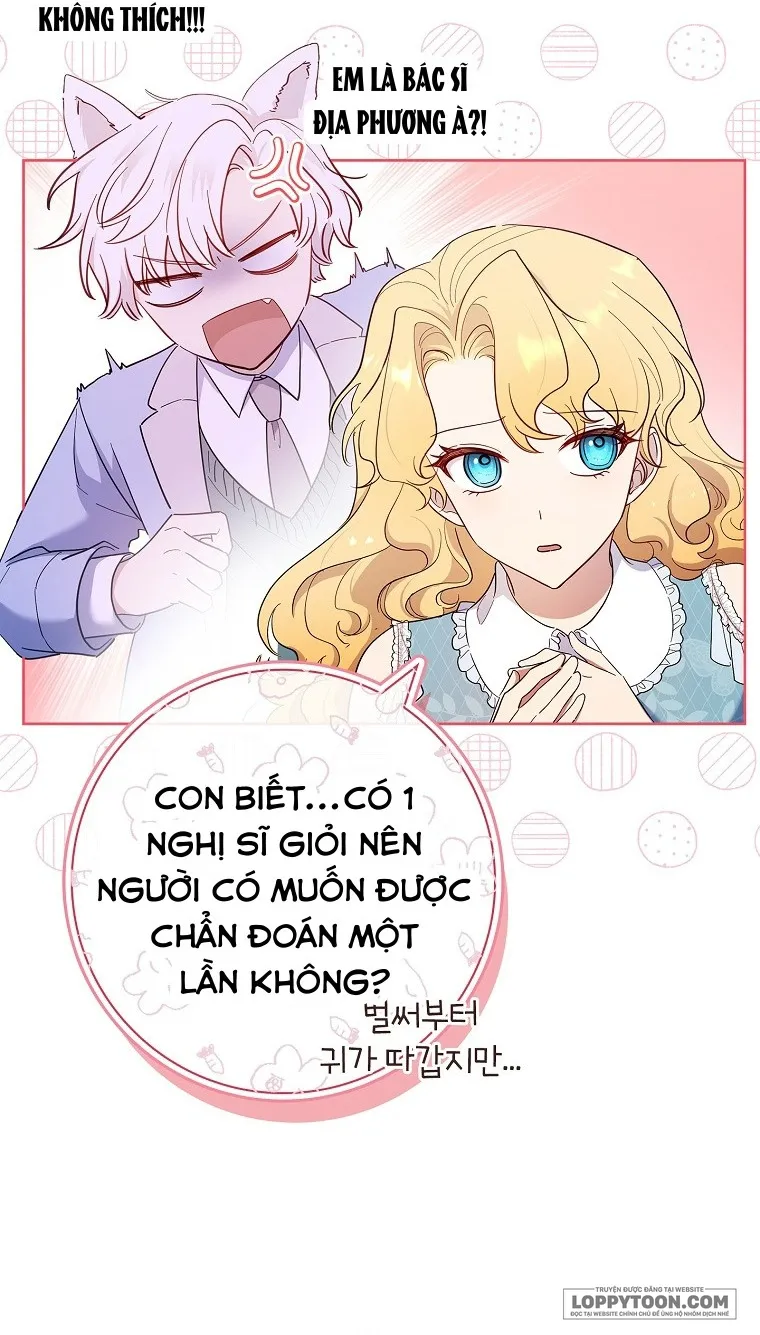 Nam Chính À, Tôi Sẽ Tôn Trọng Sở Thích Của Anh - Chap 46 - Trang 13