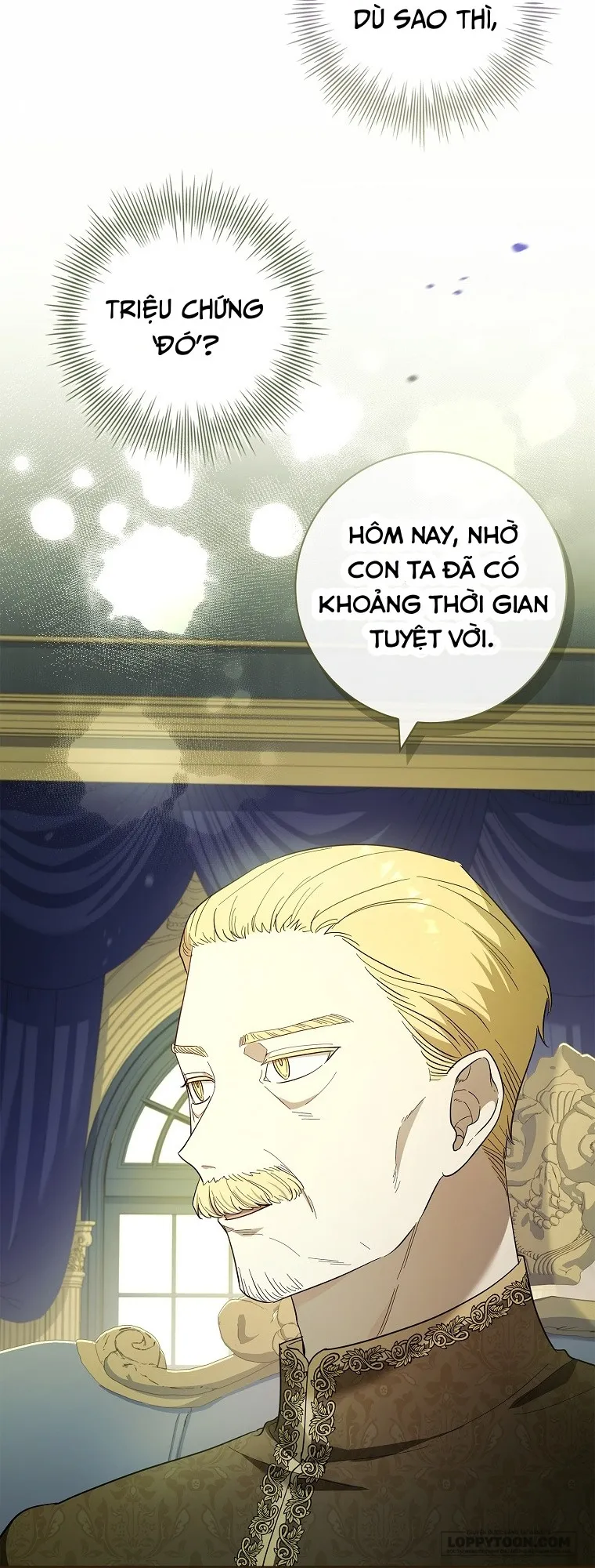 Nam Chính À, Tôi Sẽ Tôn Trọng Sở Thích Của Anh - Chap 46 - Trang 15