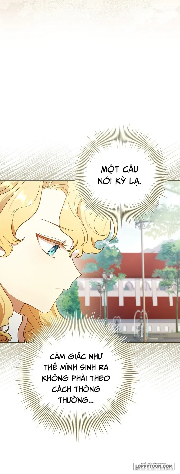 Nam Chính À, Tôi Sẽ Tôn Trọng Sở Thích Của Anh - Chap 46 - Trang 20