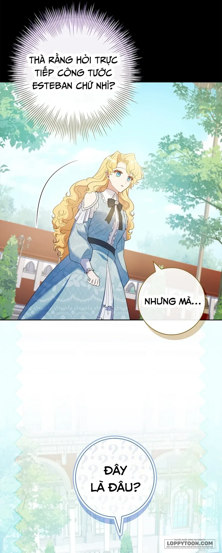 Nam Chính À, Tôi Sẽ Tôn Trọng Sở Thích Của Anh - Chap 46 - Trang 25