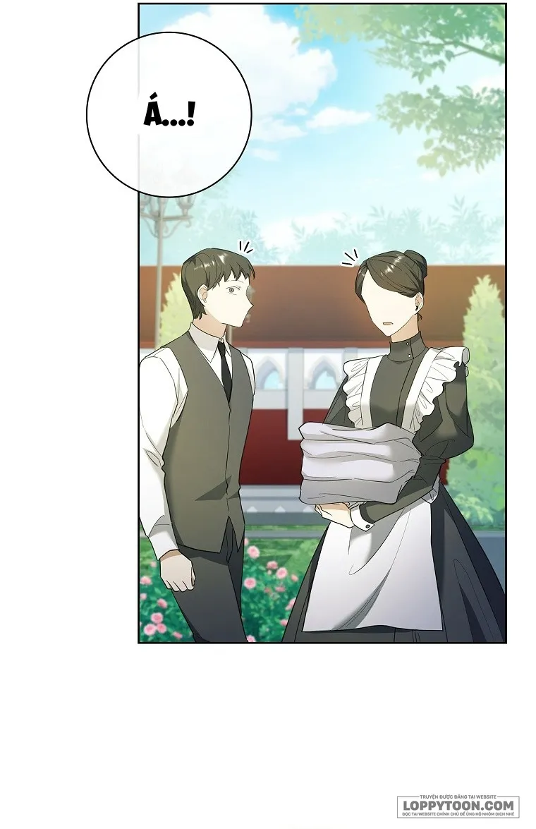 Nam Chính À, Tôi Sẽ Tôn Trọng Sở Thích Của Anh - Chap 46 - Trang 28