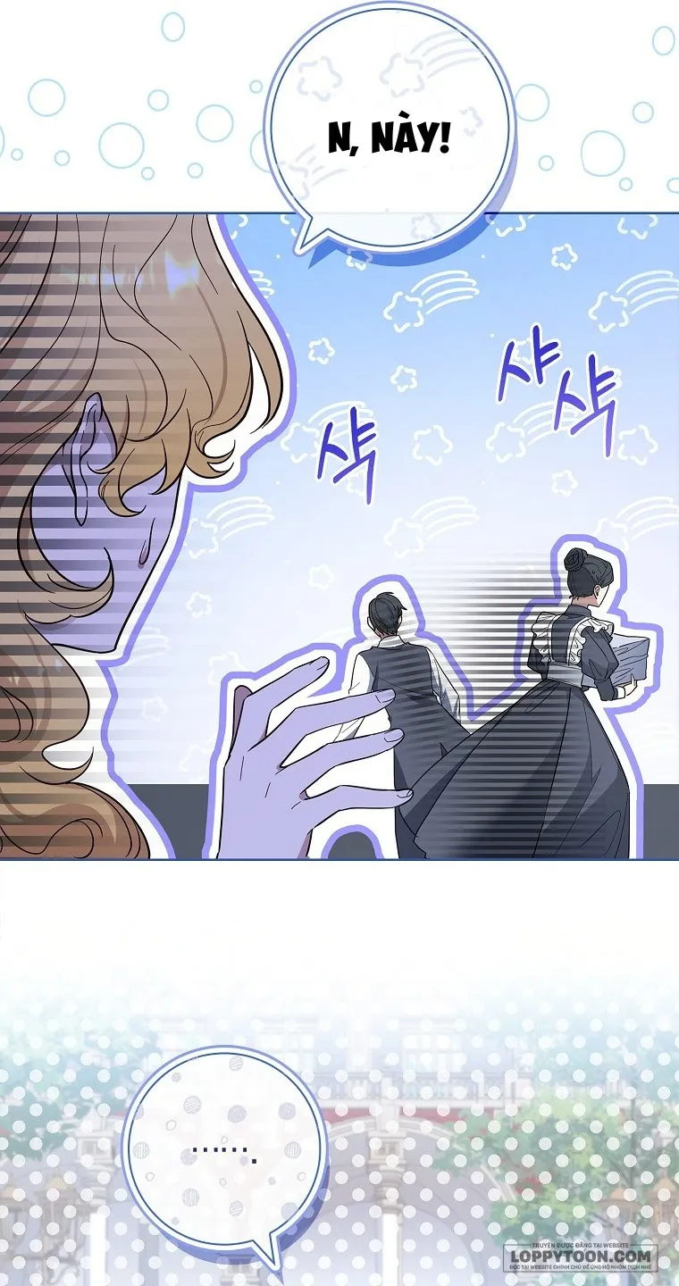 Nam Chính À, Tôi Sẽ Tôn Trọng Sở Thích Của Anh - Chap 46 - Trang 29
