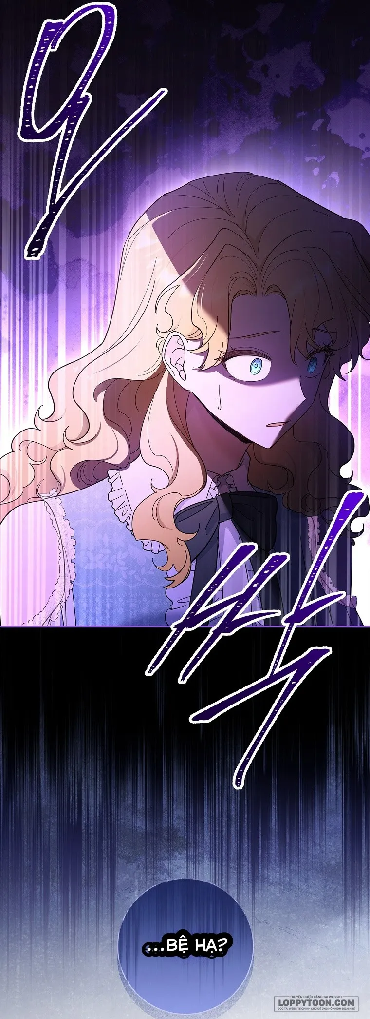 Nam Chính À, Tôi Sẽ Tôn Trọng Sở Thích Của Anh - Chap 46 - Trang 4