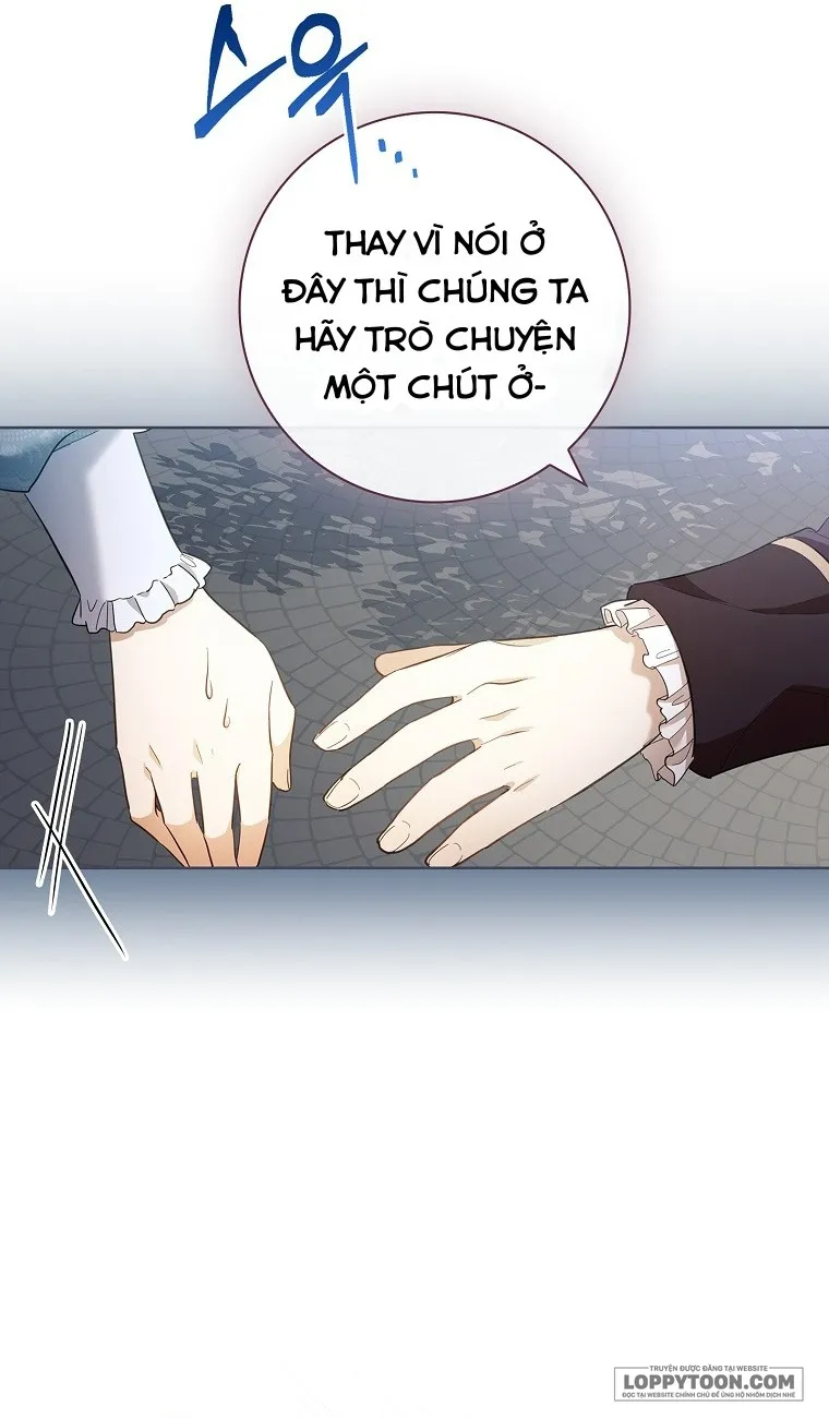 Nam Chính À, Tôi Sẽ Tôn Trọng Sở Thích Của Anh - Chap 46 - Trang 35