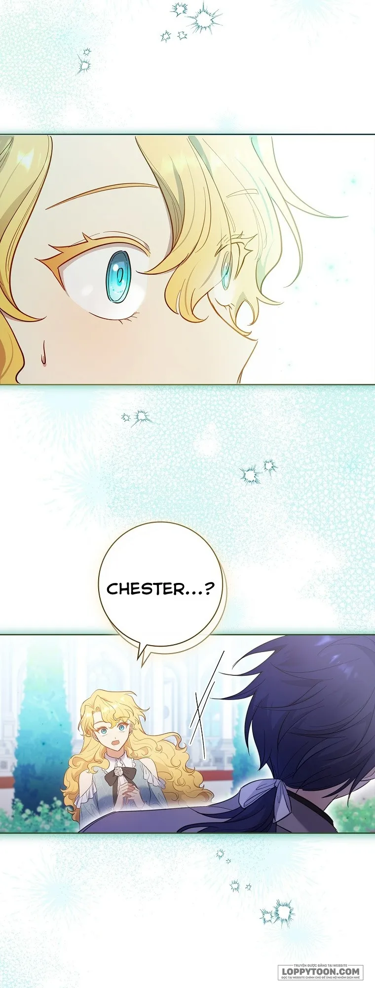 Nam Chính À, Tôi Sẽ Tôn Trọng Sở Thích Của Anh - Chap 46 - Trang 39