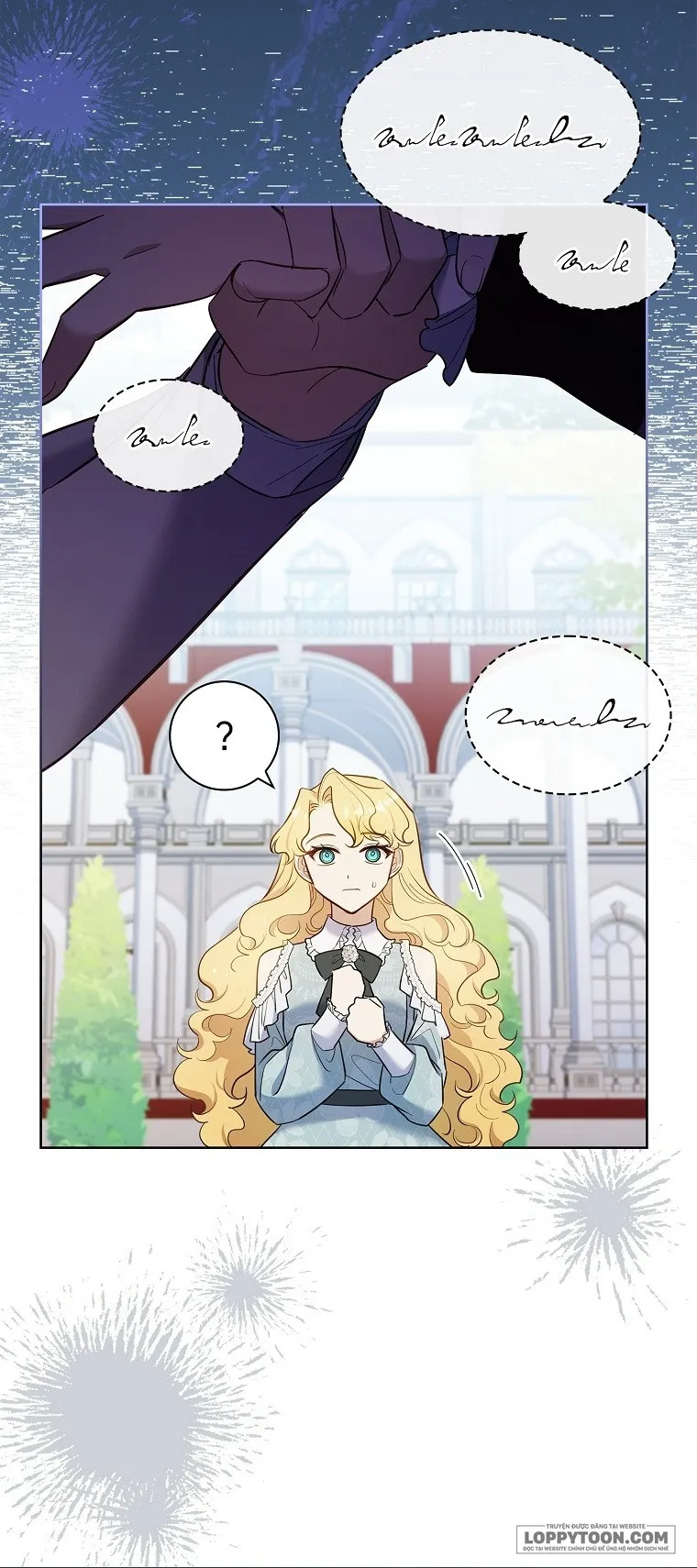 Nam Chính À, Tôi Sẽ Tôn Trọng Sở Thích Của Anh - Chap 46 - Trang 46