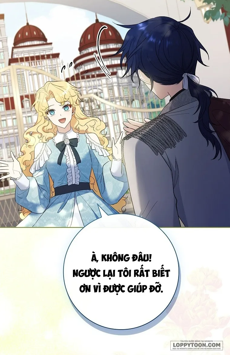 Nam Chính À, Tôi Sẽ Tôn Trọng Sở Thích Của Anh - Chap 46 - Trang 58