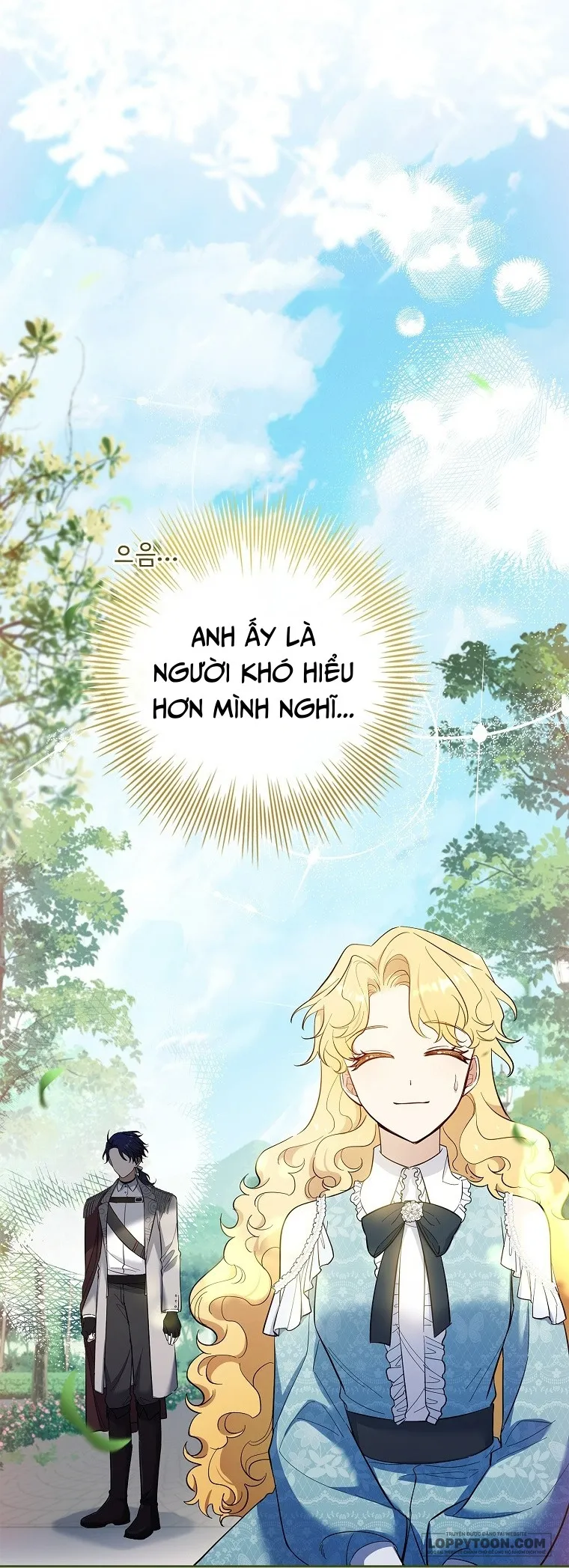 Nam Chính À, Tôi Sẽ Tôn Trọng Sở Thích Của Anh - Chap 46 - Trang 60