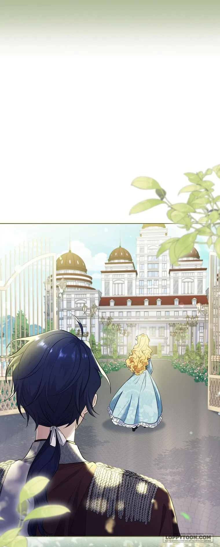 Nam Chính À, Tôi Sẽ Tôn Trọng Sở Thích Của Anh - Chap 46 - Trang 61