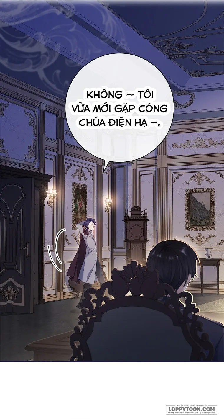 Nam Chính À, Tôi Sẽ Tôn Trọng Sở Thích Của Anh - Chap 46 - Trang 68