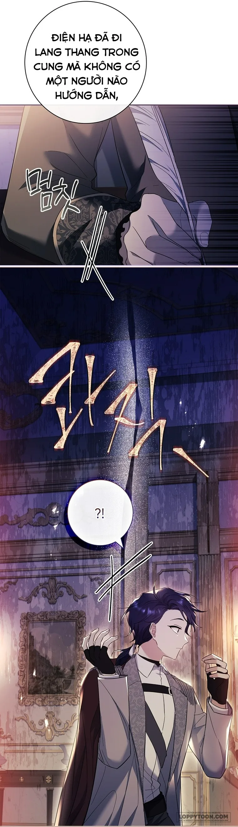 Nam Chính À, Tôi Sẽ Tôn Trọng Sở Thích Của Anh - Chap 46 - Trang 69