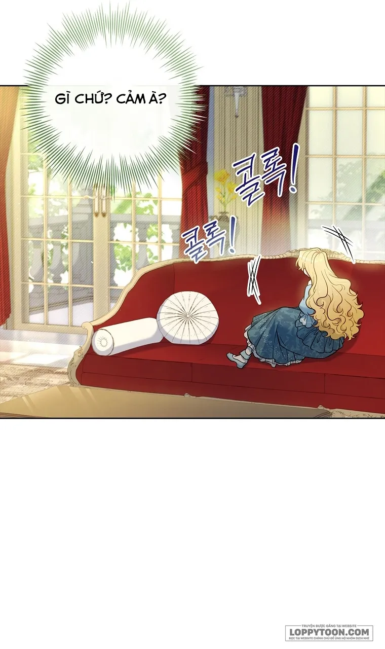 Nam Chính À, Tôi Sẽ Tôn Trọng Sở Thích Của Anh - Chap 47 - Trang 11