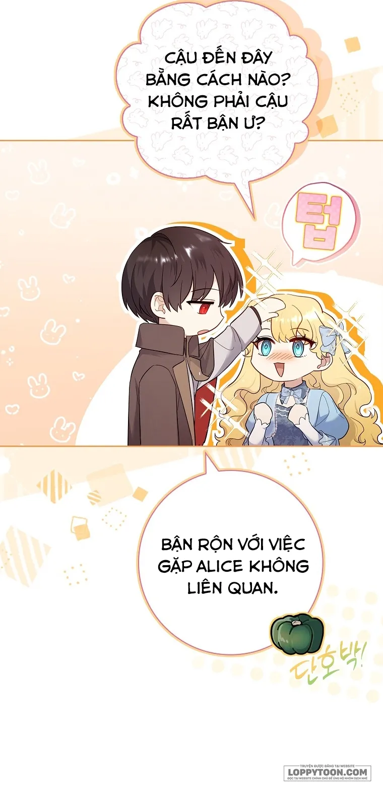 Nam Chính À, Tôi Sẽ Tôn Trọng Sở Thích Của Anh - Chap 47 - Trang 14