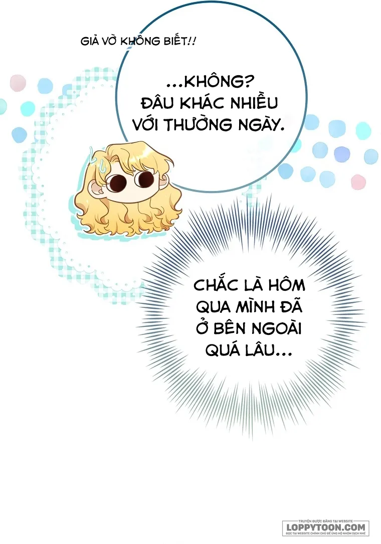 Nam Chính À, Tôi Sẽ Tôn Trọng Sở Thích Của Anh - Chap 47 - Trang 16