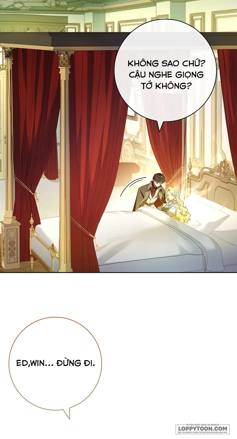 Nam Chính À, Tôi Sẽ Tôn Trọng Sở Thích Của Anh - Chap 47 - Trang 54