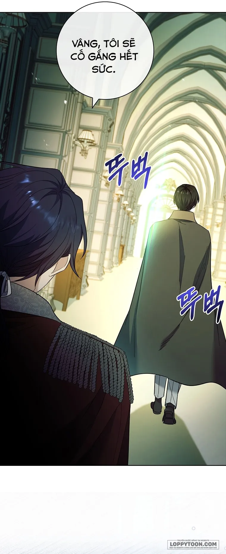 Nam Chính À, Tôi Sẽ Tôn Trọng Sở Thích Của Anh - Chap 47 - Trang 66