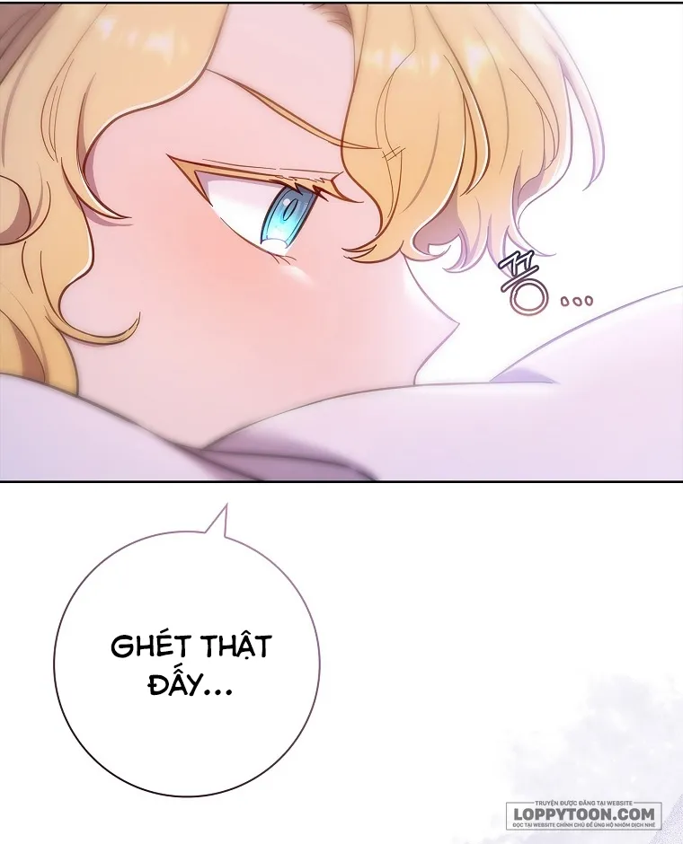Nam Chính À, Tôi Sẽ Tôn Trọng Sở Thích Của Anh - Chap 47 - Trang 9