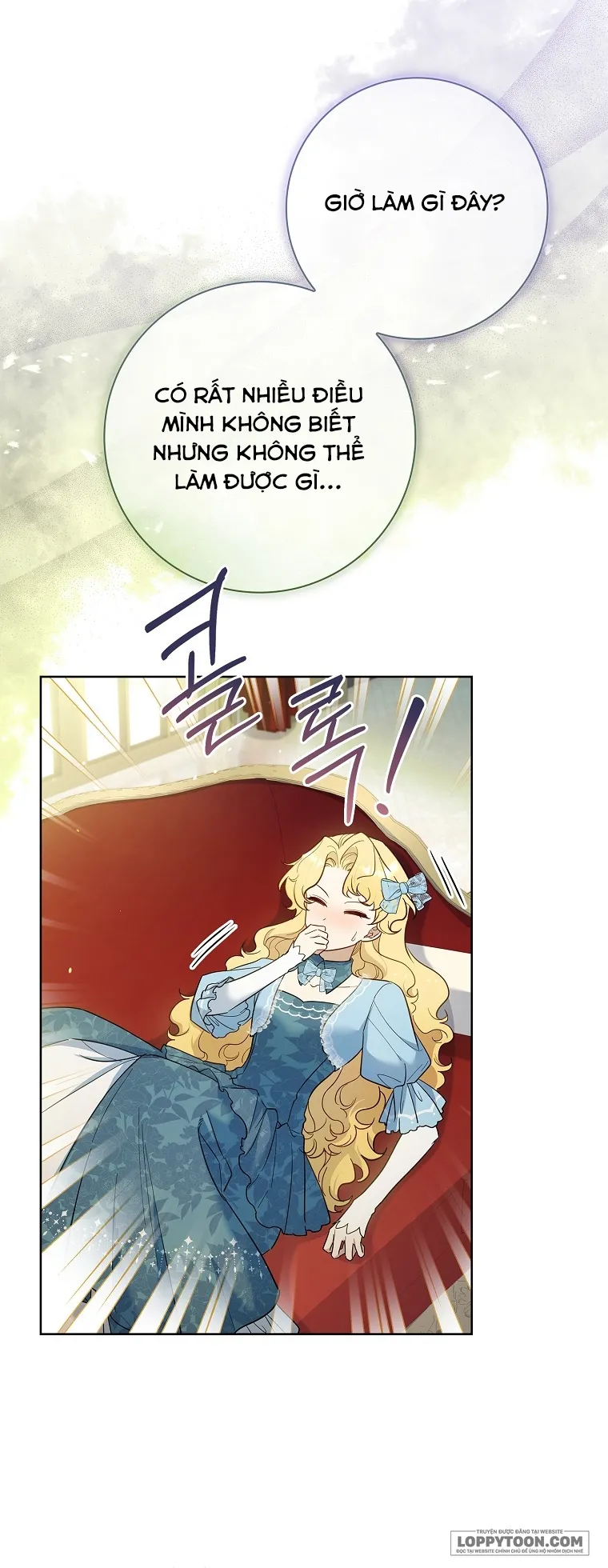 Nam Chính À, Tôi Sẽ Tôn Trọng Sở Thích Của Anh - Chap 47 - Trang 10