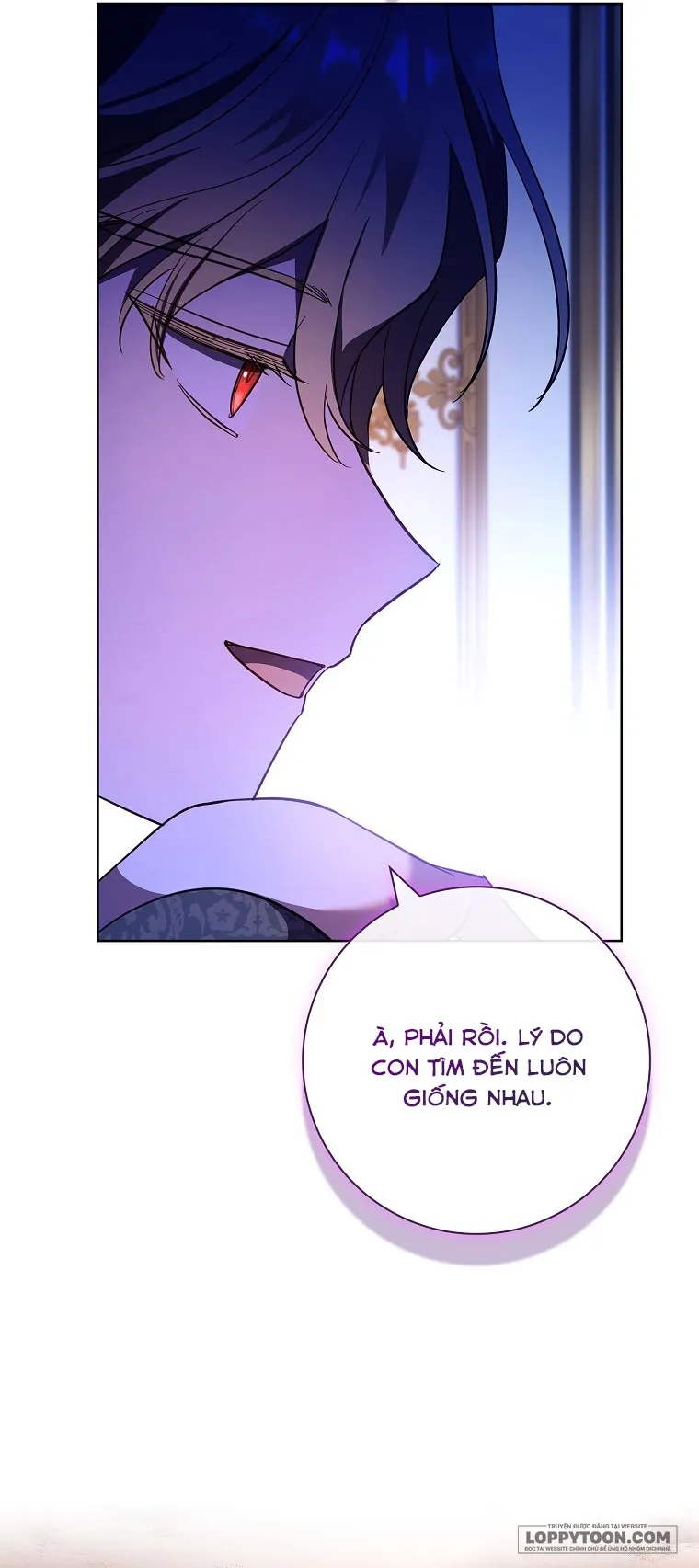 Nam Chính À, Tôi Sẽ Tôn Trọng Sở Thích Của Anh - Chap 48 - Trang 13