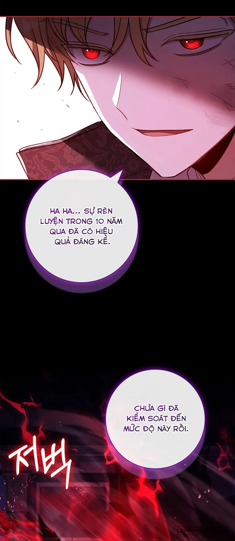 Nam Chính À, Tôi Sẽ Tôn Trọng Sở Thích Của Anh - Chap 48 - Trang 20