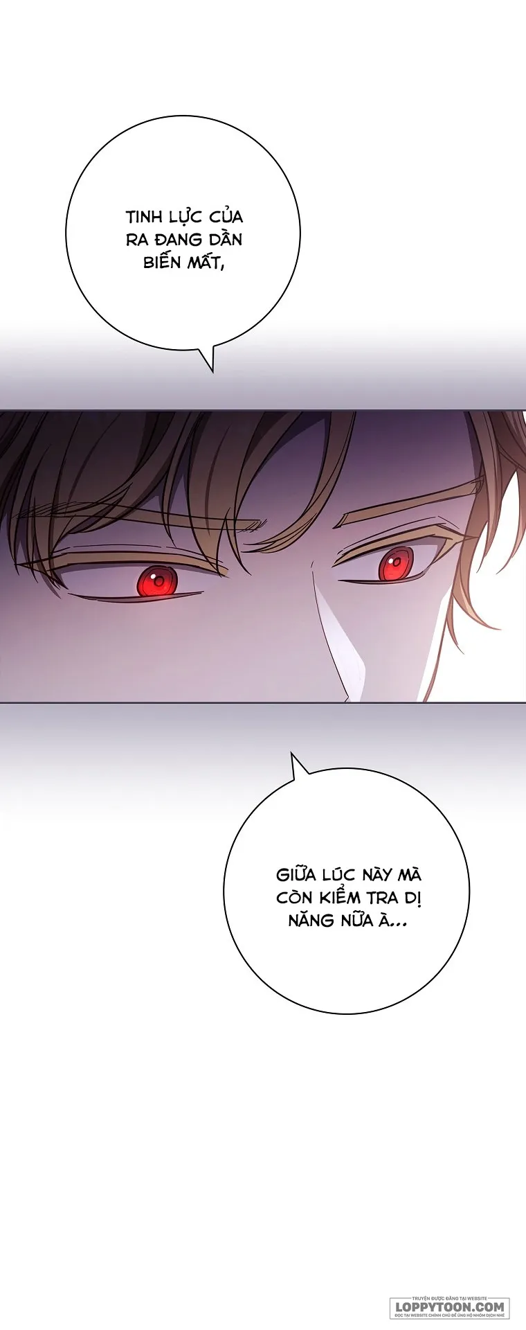 Nam Chính À, Tôi Sẽ Tôn Trọng Sở Thích Của Anh - Chap 48 - Trang 3