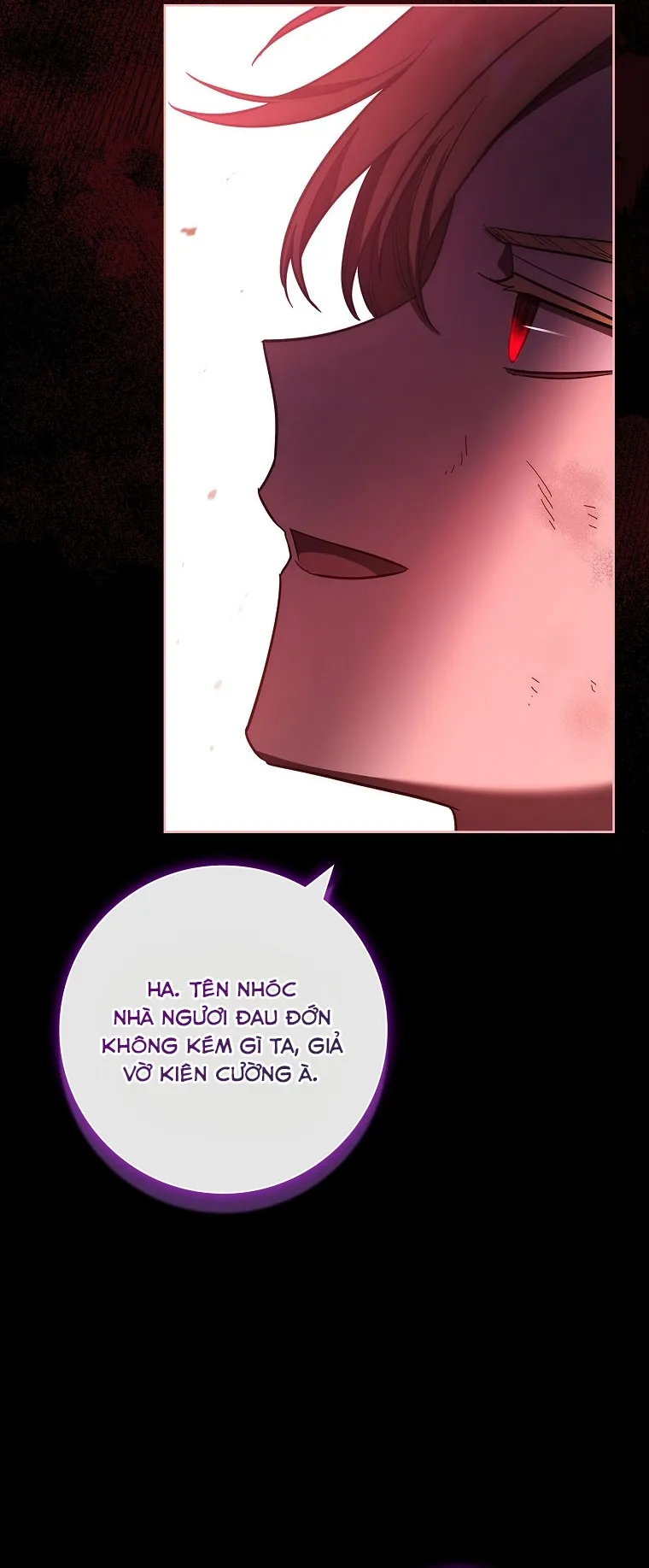 Nam Chính À, Tôi Sẽ Tôn Trọng Sở Thích Của Anh - Chap 48 - Trang 27