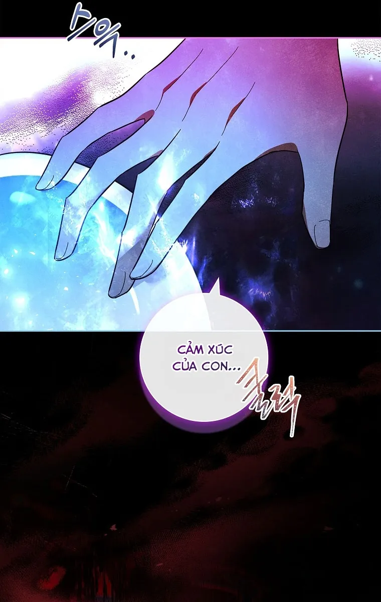 Nam Chính À, Tôi Sẽ Tôn Trọng Sở Thích Của Anh - Chap 48 - Trang 35