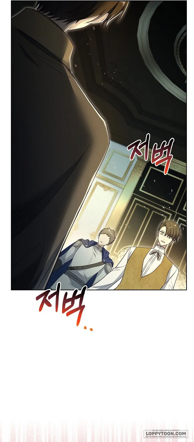 Nam Chính À, Tôi Sẽ Tôn Trọng Sở Thích Của Anh - Chap 48 - Trang 42