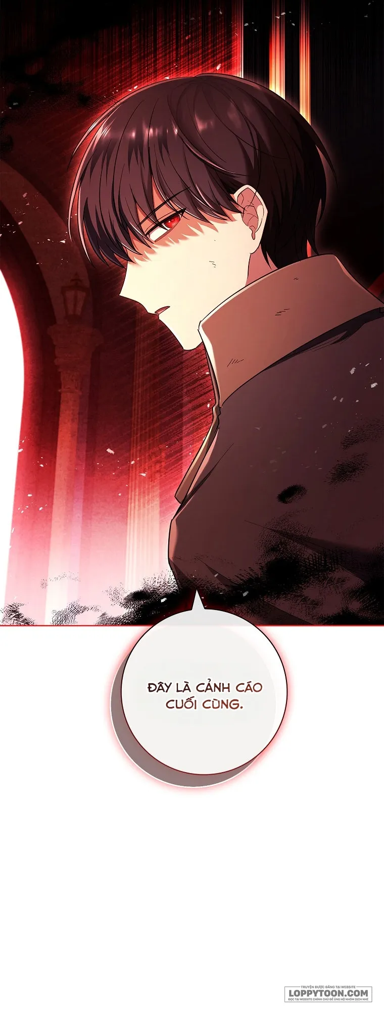 Nam Chính À, Tôi Sẽ Tôn Trọng Sở Thích Của Anh - Chap 48 - Trang 44