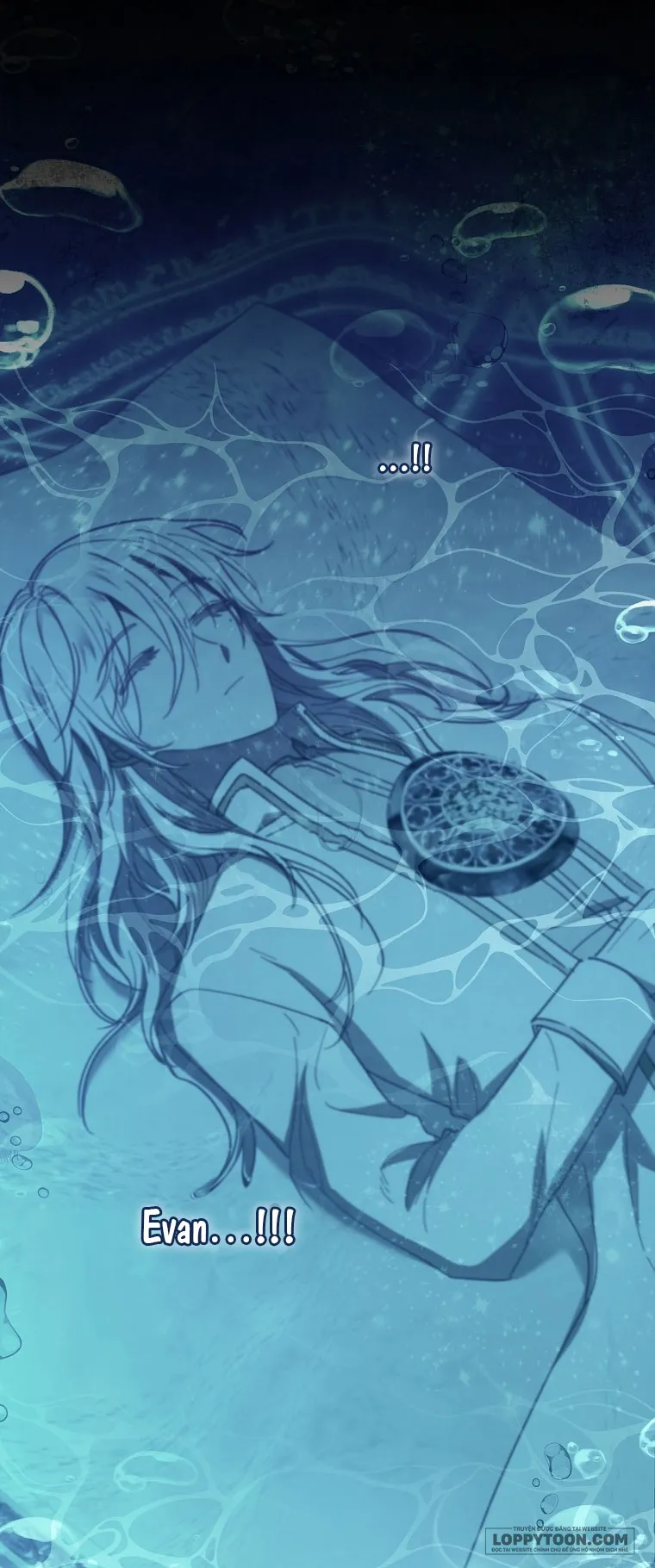 Nam Chính À, Tôi Sẽ Tôn Trọng Sở Thích Của Anh - Chap 48 - Trang 53