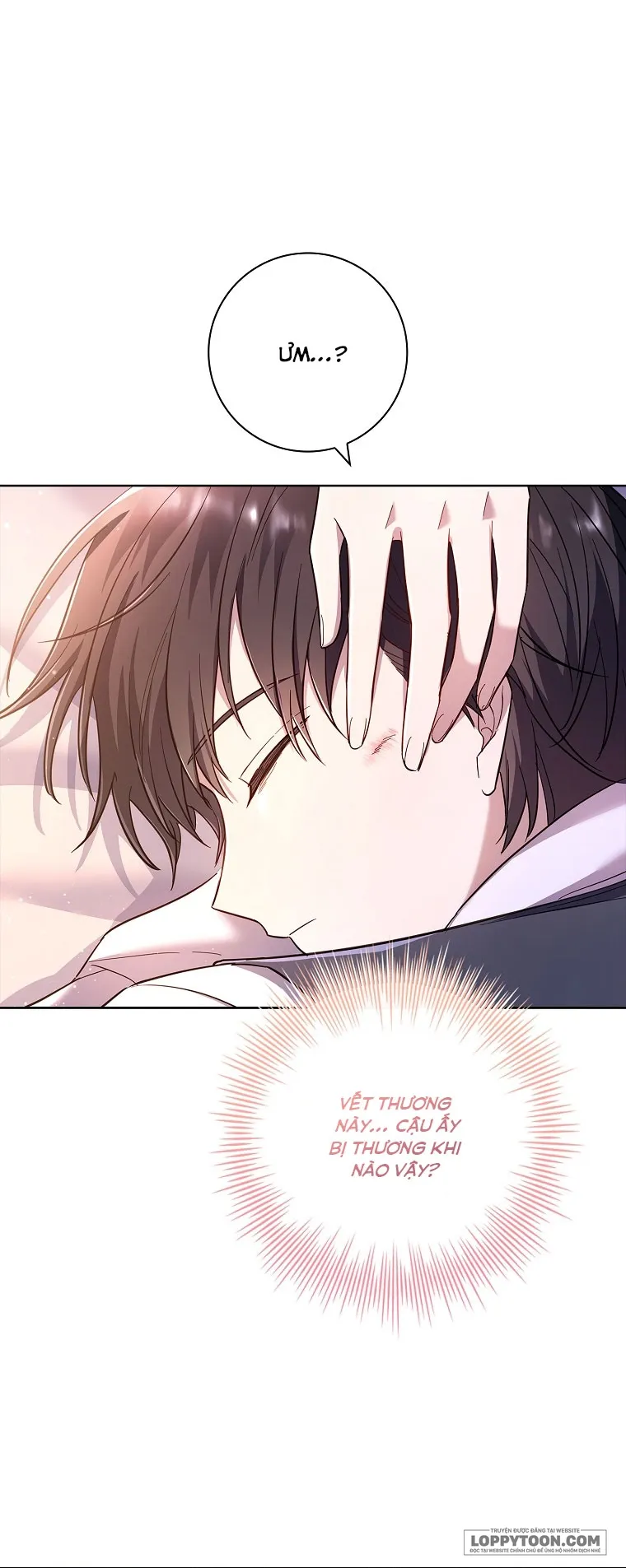 Nam Chính À, Tôi Sẽ Tôn Trọng Sở Thích Của Anh - Chap 48 - Trang 65