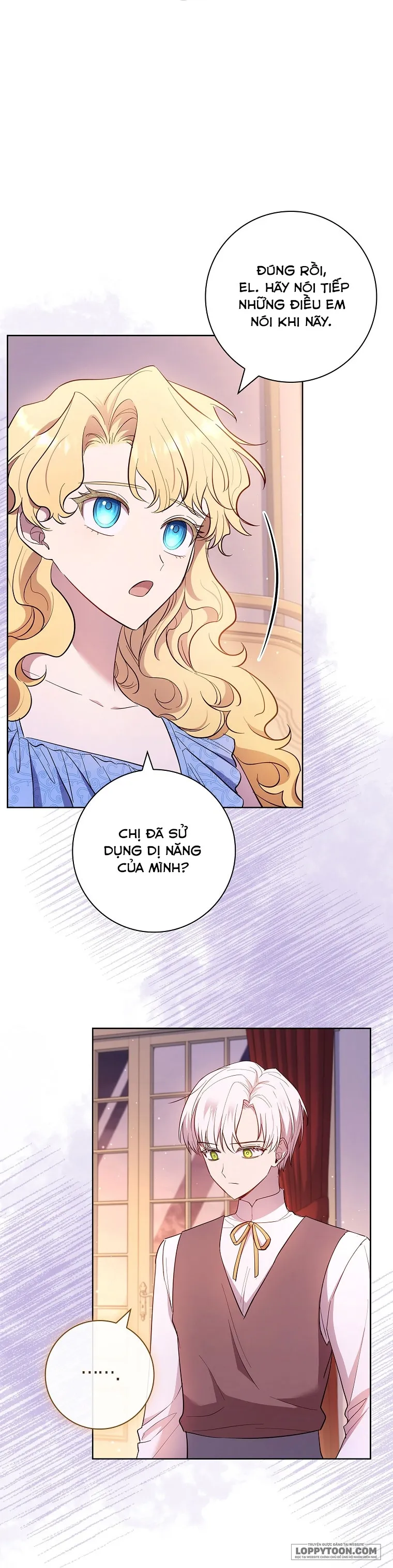 Nam Chính À, Tôi Sẽ Tôn Trọng Sở Thích Của Anh - Chap 48 - Trang 67