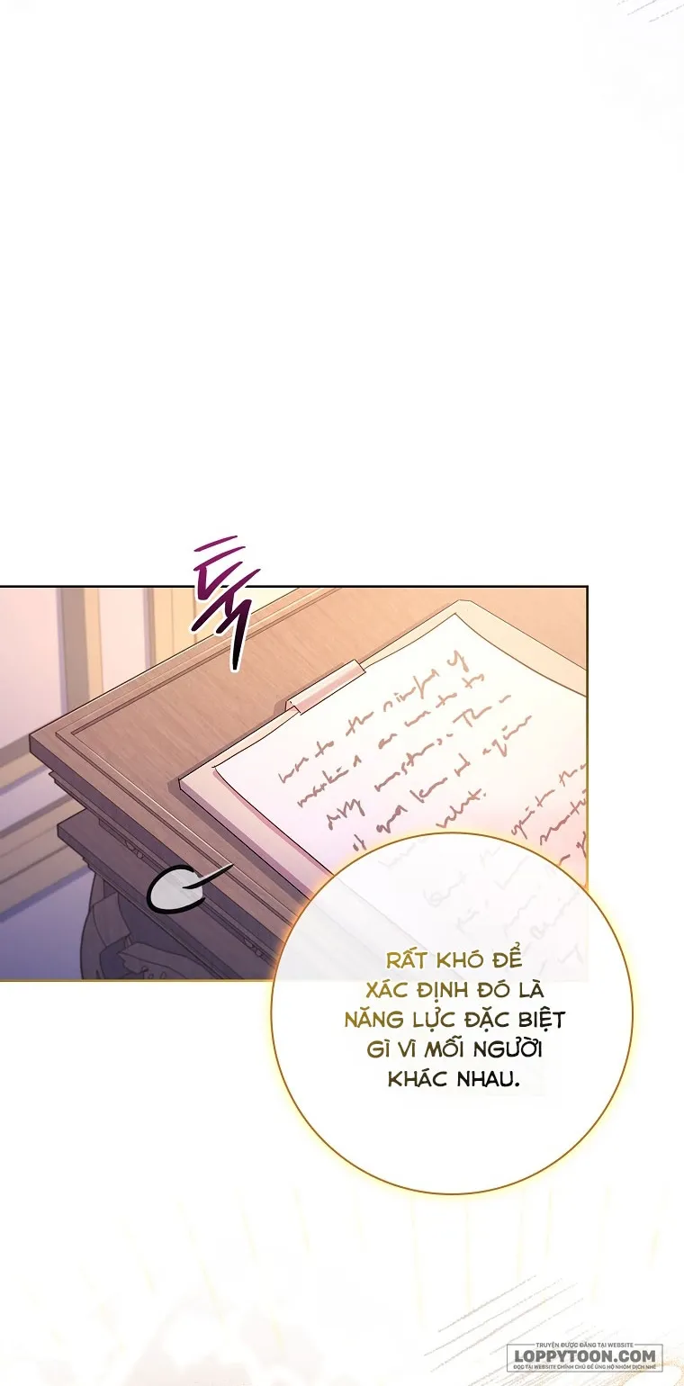 Nam Chính À, Tôi Sẽ Tôn Trọng Sở Thích Của Anh - Chap 48 - Trang 68