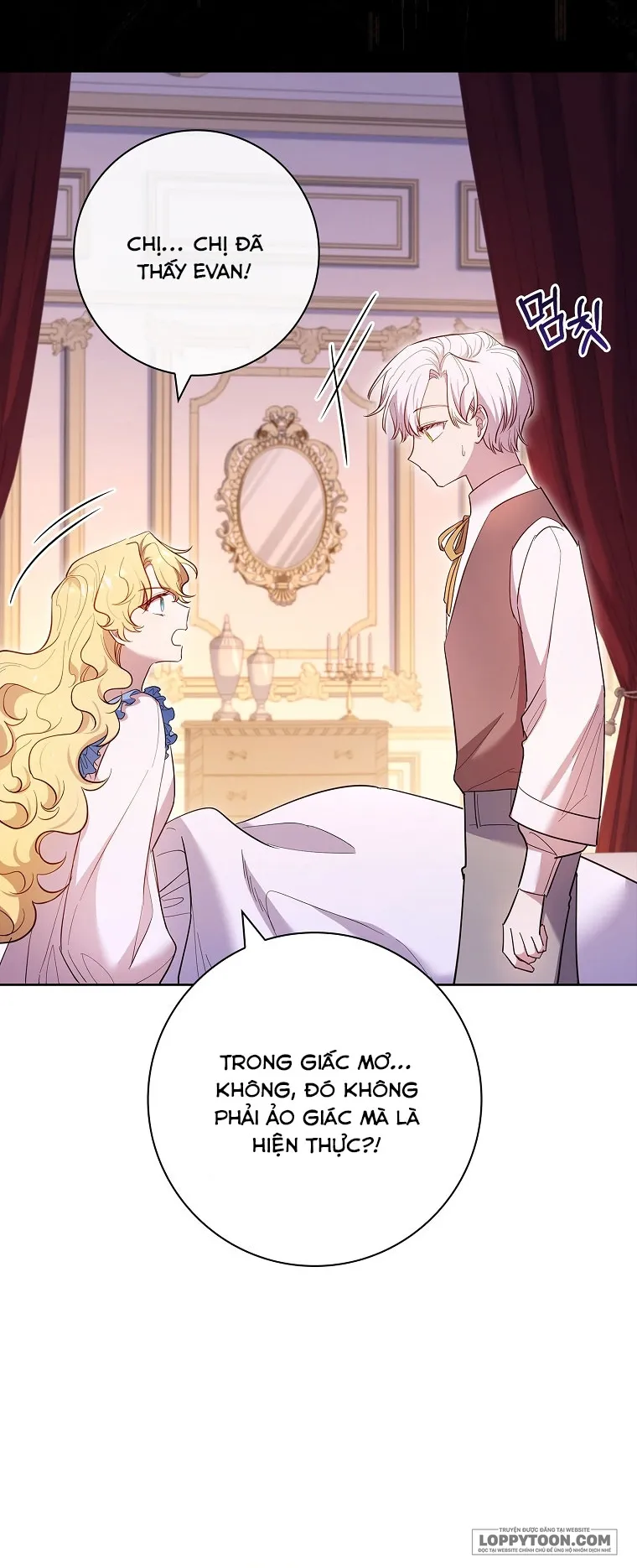 Nam Chính À, Tôi Sẽ Tôn Trọng Sở Thích Của Anh - Chap 48 - Trang 72