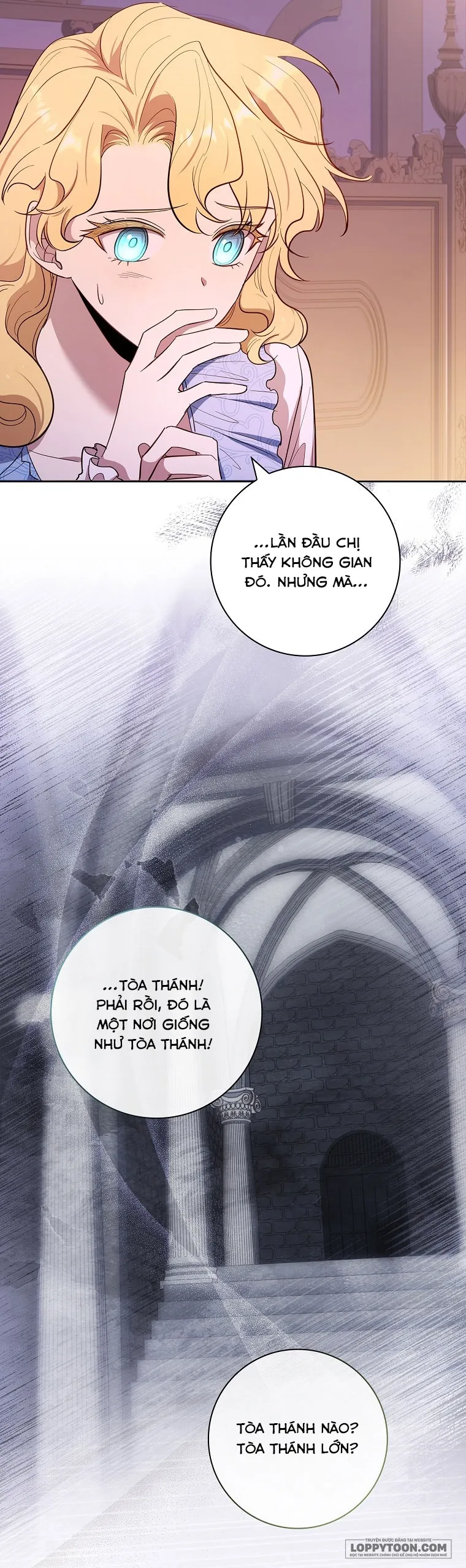 Nam Chính À, Tôi Sẽ Tôn Trọng Sở Thích Của Anh - Chap 48 - Trang 74