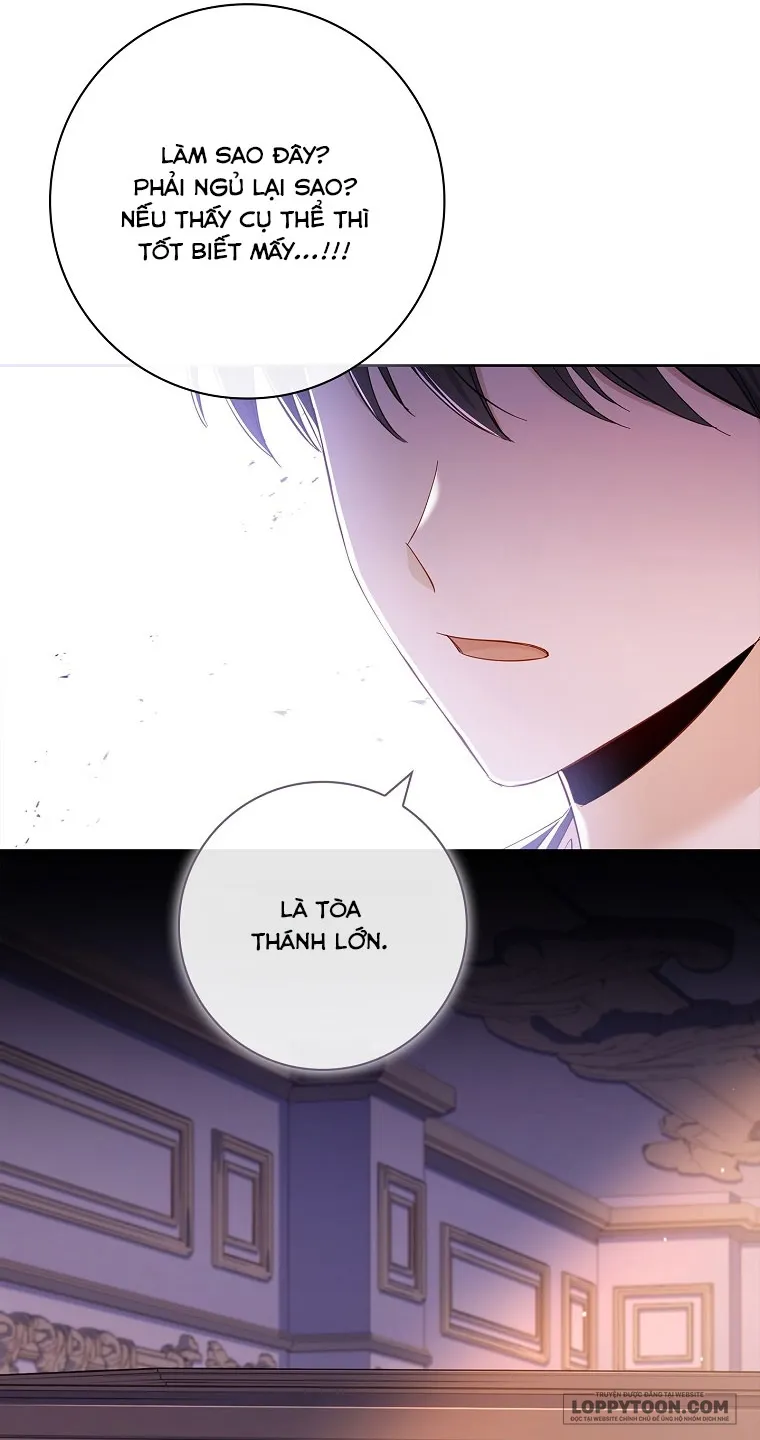 Nam Chính À, Tôi Sẽ Tôn Trọng Sở Thích Của Anh - Chap 48 - Trang 76