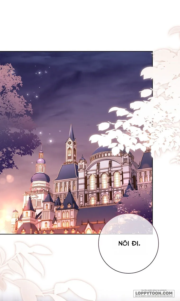 Nam Chính À, Tôi Sẽ Tôn Trọng Sở Thích Của Anh - Chap 49 - Trang 1