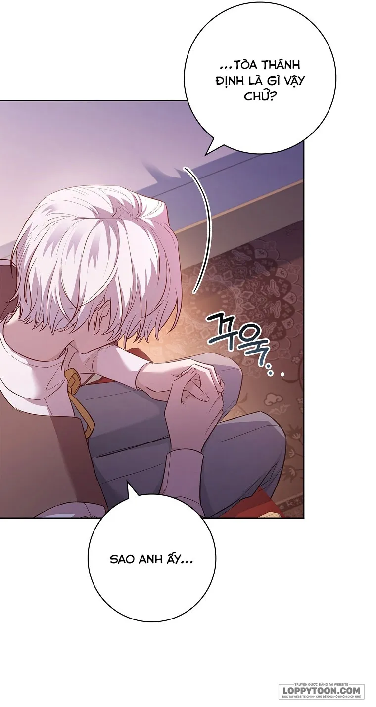 Nam Chính À, Tôi Sẽ Tôn Trọng Sở Thích Của Anh - Chap 49 - Trang 14