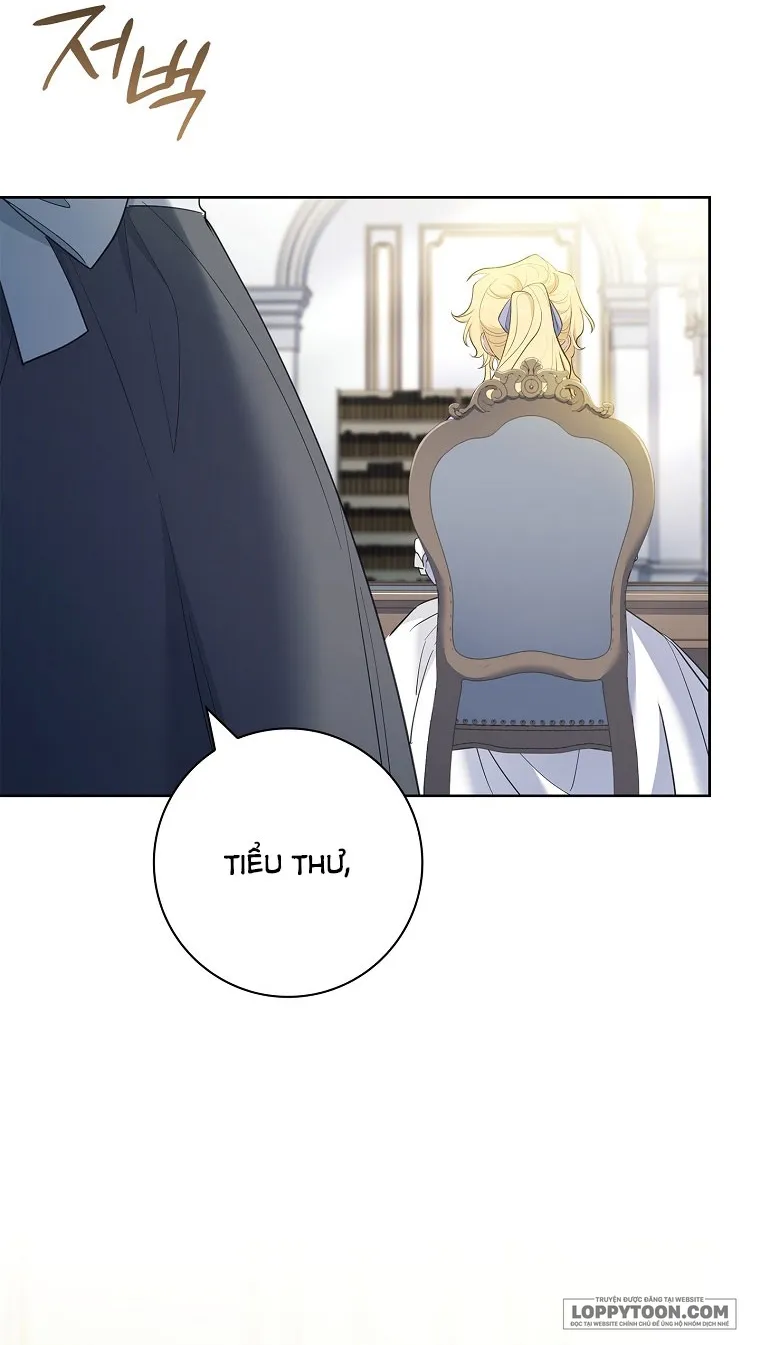 Nam Chính À, Tôi Sẽ Tôn Trọng Sở Thích Của Anh - Chap 49 - Trang 26