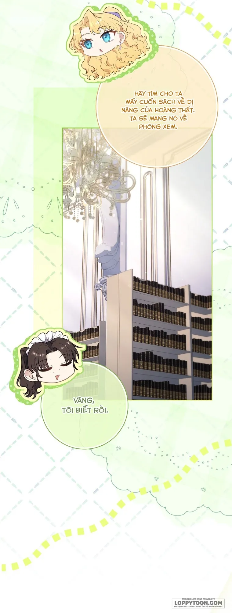 Nam Chính À, Tôi Sẽ Tôn Trọng Sở Thích Của Anh - Chap 49 - Trang 28