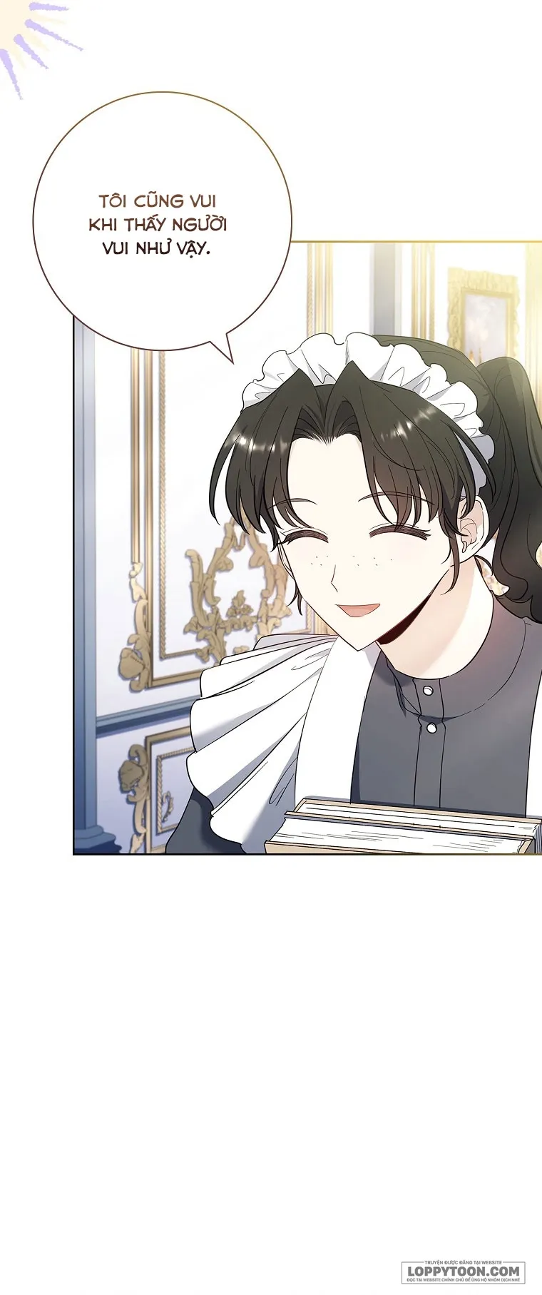 Nam Chính À, Tôi Sẽ Tôn Trọng Sở Thích Của Anh - Chap 49 - Trang 34