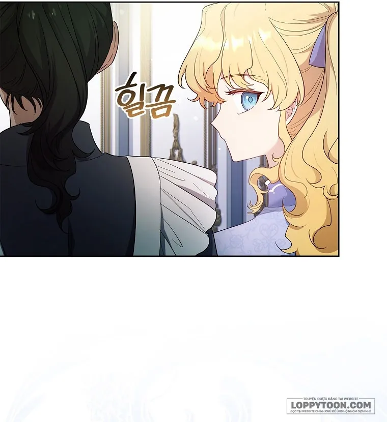 Nam Chính À, Tôi Sẽ Tôn Trọng Sở Thích Của Anh - Chap 49 - Trang 35