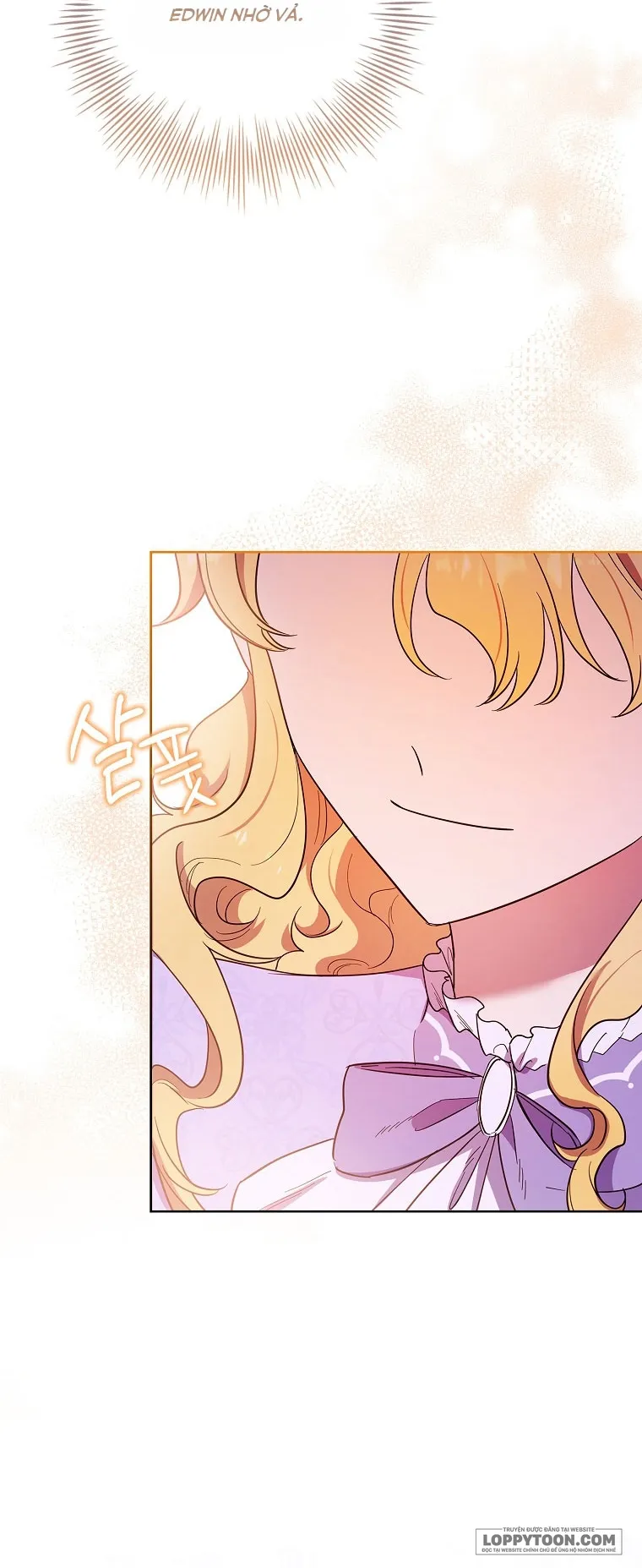 Nam Chính À, Tôi Sẽ Tôn Trọng Sở Thích Của Anh - Chap 49 - Trang 37