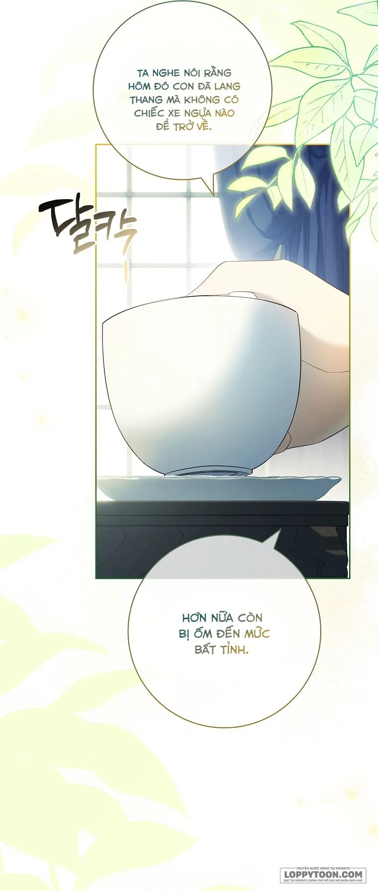 Nam Chính À, Tôi Sẽ Tôn Trọng Sở Thích Của Anh - Chap 49 - Trang 41