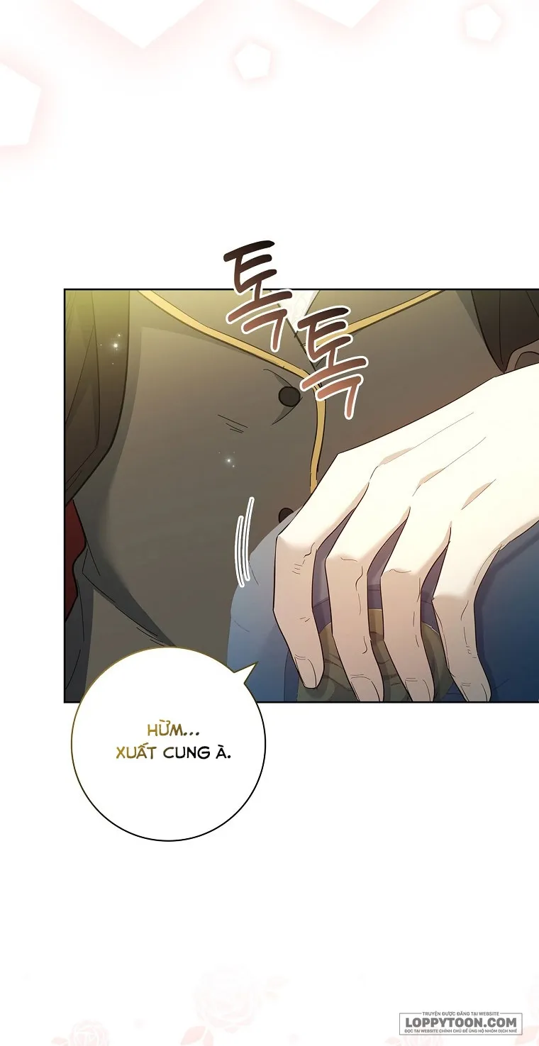 Nam Chính À, Tôi Sẽ Tôn Trọng Sở Thích Của Anh - Chap 49 - Trang 47