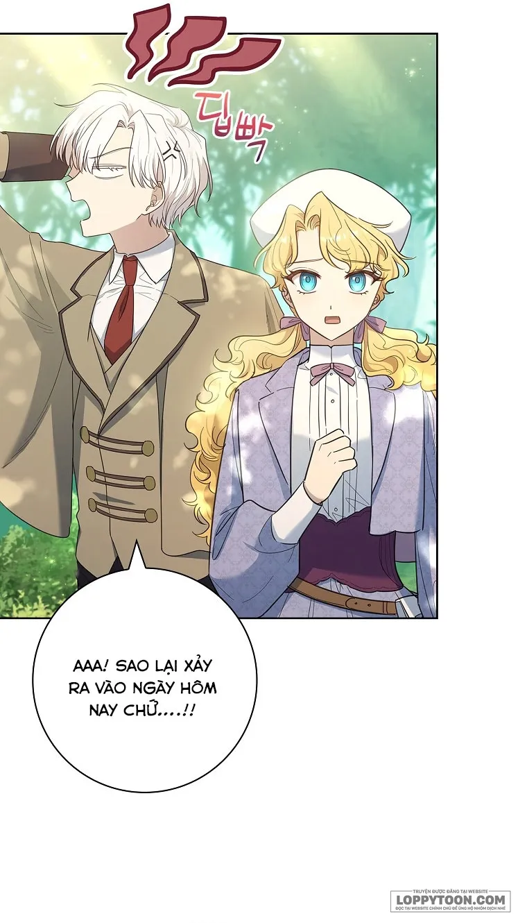 Nam Chính À, Tôi Sẽ Tôn Trọng Sở Thích Của Anh - Chap 49 - Trang 54