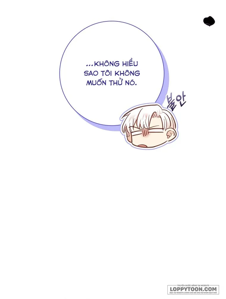 Nam Chính À, Tôi Sẽ Tôn Trọng Sở Thích Của Anh - Chap 49 - Trang 59