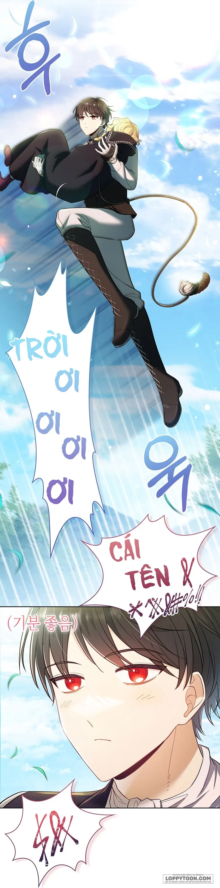 Nam Chính À, Tôi Sẽ Tôn Trọng Sở Thích Của Anh - Chap 49 - Trang 69