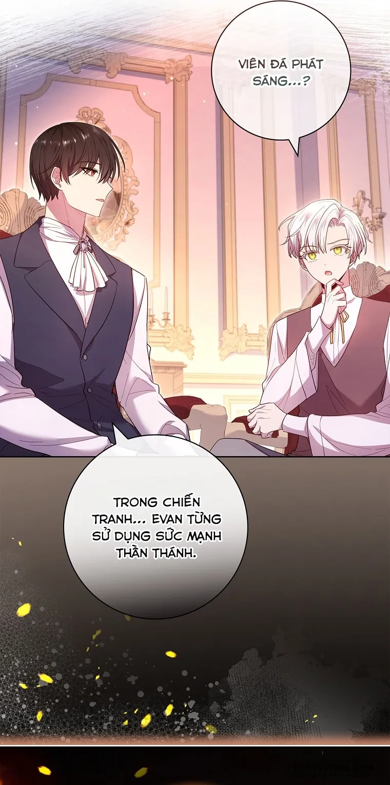 Nam Chính À, Tôi Sẽ Tôn Trọng Sở Thích Của Anh - Chap 49 - Trang 8
