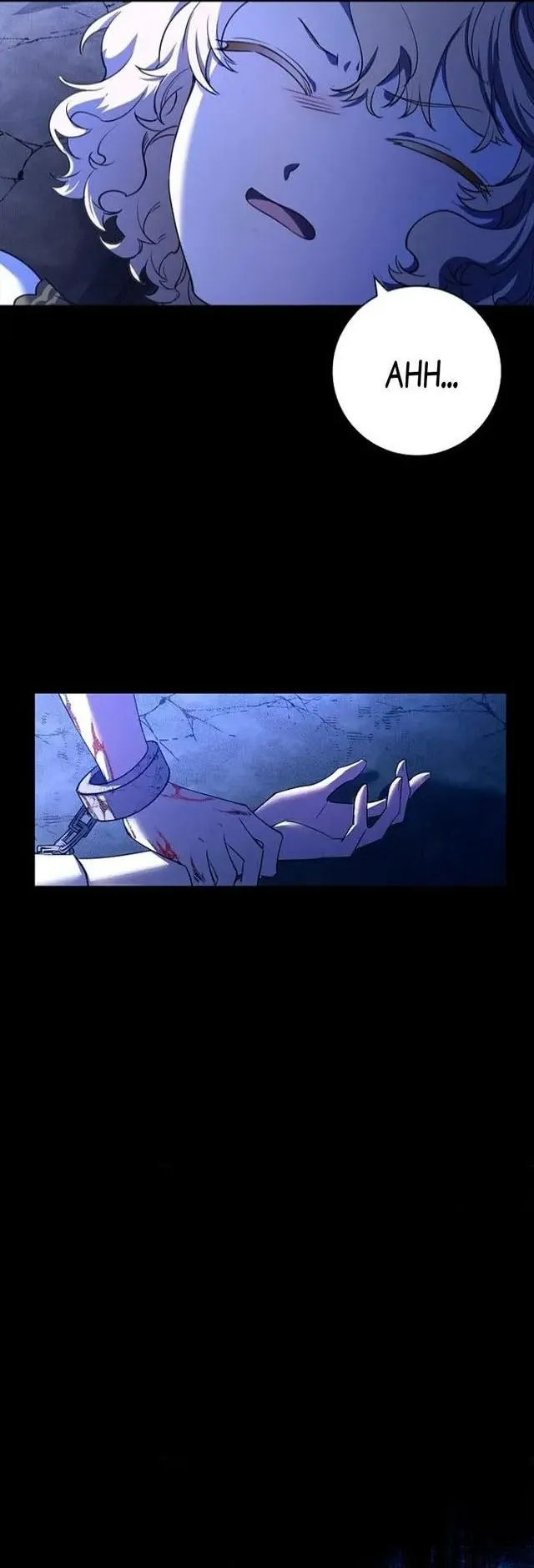 Nam Chính À, Tôi Sẽ Tôn Trọng Sở Thích Của Anh - Chap 5 - Trang 2